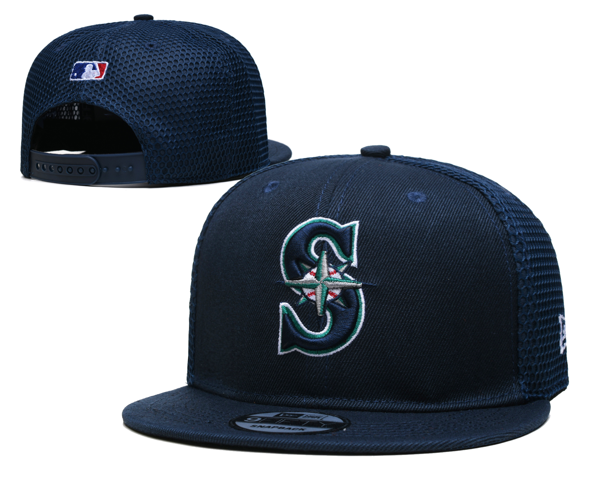 Cheap 2021 MLB Seattle Mariners 21 TX hat
